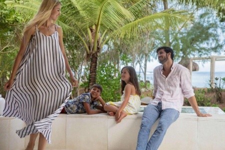 Maurícius  Sofitel So Mauritius 7 dňový pobyt All Inclusive Letecky Letisko: Praha May 2026 (24/05/26-30/05/26)