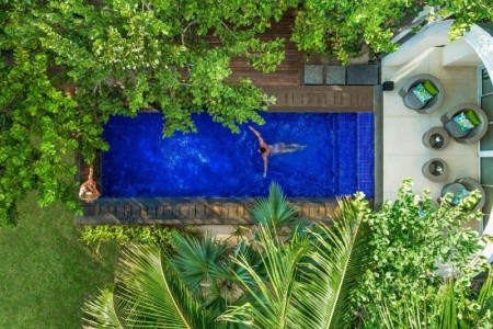 Maurícius  Sofitel So Mauritius 7 dňový pobyt All Inclusive Letecky Letisko: Praha May 2026 (24/05/26-30/05/26)
