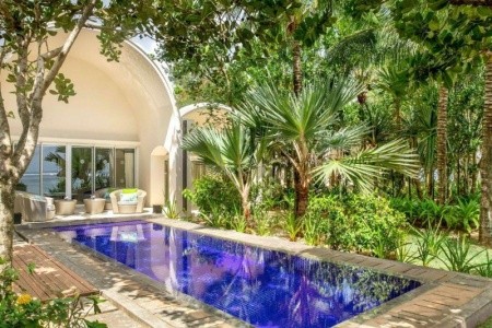 Maurícius  Sofitel So Mauritius 7 dňový pobyt All Inclusive Letecky Letisko: Praha May 2026 (24/05/26-30/05/26)