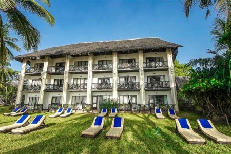 Papillon Lagoon Reef - 5