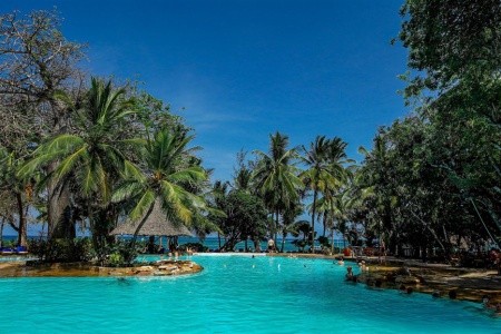 Papillon Lagoon Reef - 6