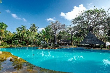 Papillon Lagoon Reef - 7