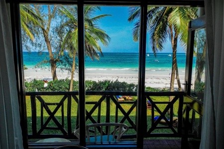 Papillon Lagoon Reef - 8