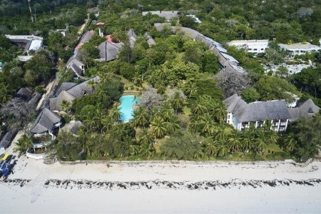 Papillon Lagoon Reef - 9