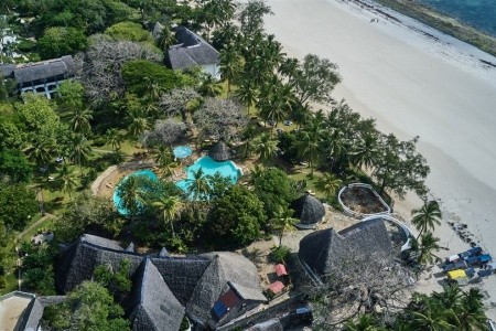 Papillon Lagoon Reef - 10