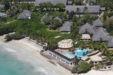 Leopard Beach Resort & Spa - 5