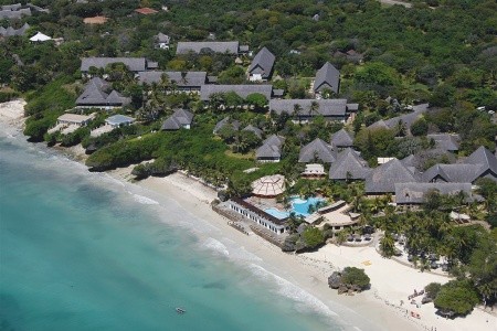 Leopard Beach Resort & Spa - 7