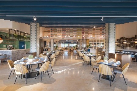 Catalonia Royal Bavaro - 11