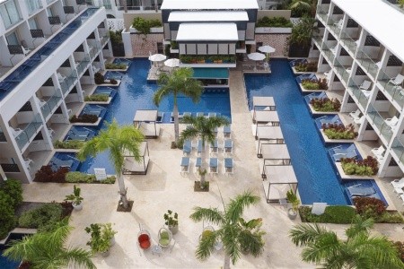 Catalonia Royal La Romana - 11