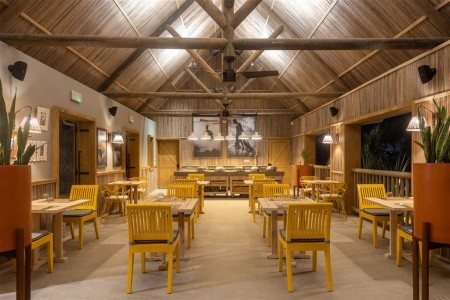 Sunrise Attitude (Ex. Emeraude Beach Attitude) - 12