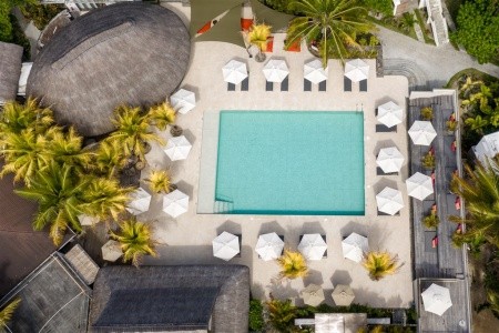 Sunrise Attitude (Ex. Emeraude Beach Attitude) - 14