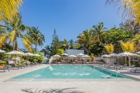 Sunrise Attitude (Ex. Emeraude Beach Attitude) - 17