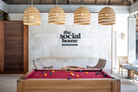 Sunrise Attitude (Ex. Emeraude Beach Attitude) - 26