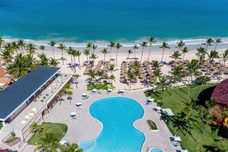 Tropical Deluxe Princess - 3