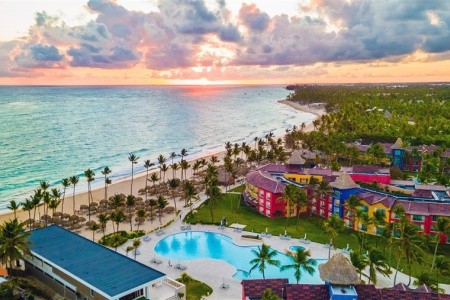 Tropical Deluxe Princess - 4