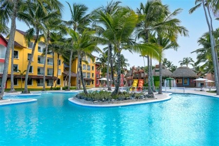 Tropical Deluxe Princess - 7