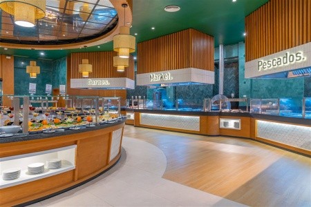 Tropical Deluxe Princess - 9