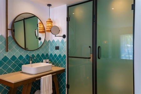 Tropical Deluxe Princess - 14