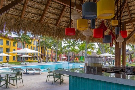 Tropical Deluxe Princess - 16