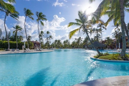 Punta Cana Princess All Suites Resort & Spa - 7