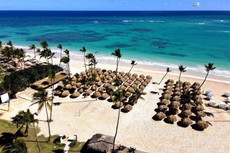 Punta Cana Princess All Suites Resort & Spa - 12