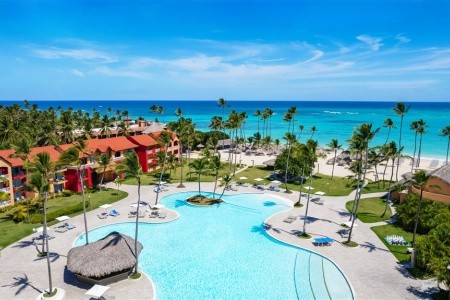 Punta Cana Princess All Suites Resort & Spa - 13