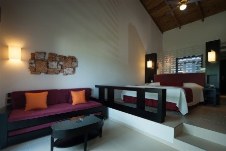 Punta Cana Princess All Suites Resort & Spa - 16