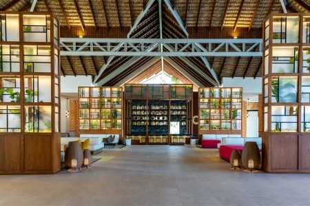 Caribe Deluxe Princess - 9