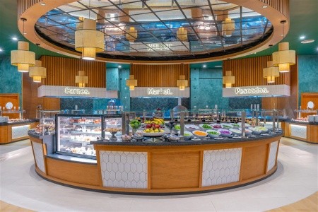 Caribe Deluxe Princess - 10