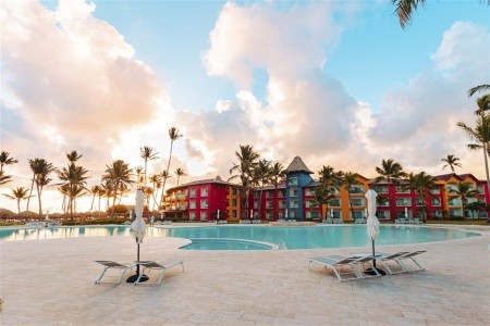 Caribe Deluxe Princess - 11