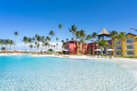 Caribe Deluxe Princess - 12