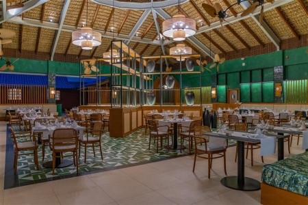 Caribe Deluxe Princess - 14