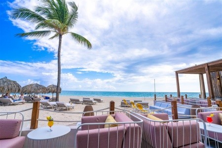 Caribe Deluxe Princess - 16