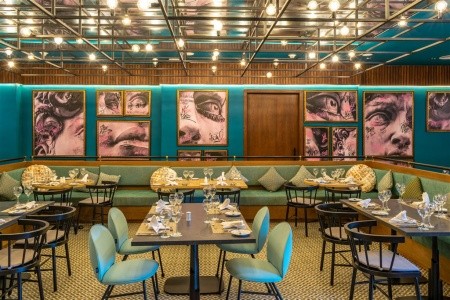 Caribe Deluxe Princess - 19