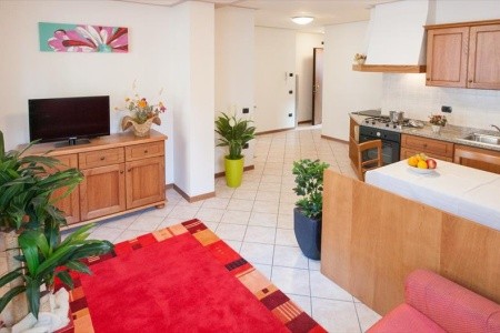 Rezidence Casa Al Moro (Alleghe) - 3