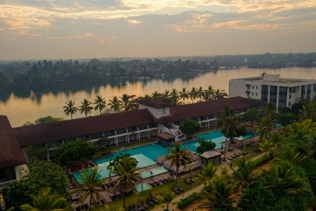 Centara Ceysands Resort & Spa - 6