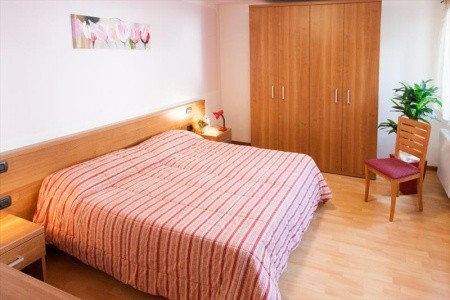 Rezidence Casa Al Moro (Alleghe) - 4