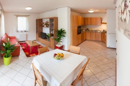 Rezidence Casa Al Moro (Alleghe) - 5