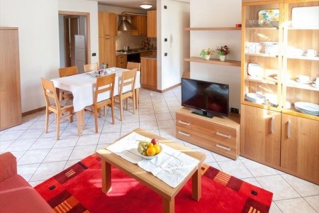 Rezidence Casa Al Moro (Alleghe) - 6