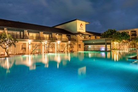 Centara Ceysands Resort & Spa - 7