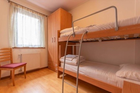 Rezidence Casa Al Moro (Alleghe) - 10