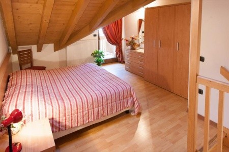 Rezidence Casa Al Moro (Alleghe) - 13