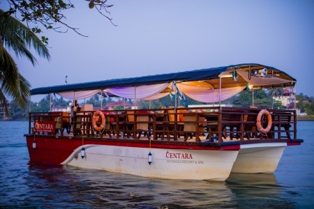 Centara Ceysands Resort & Spa - 10