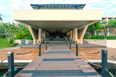 Centara Ceysands Resort & Spa - 11