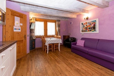 Chalet Picchio - 18