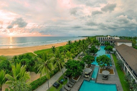 Centara Ceysands Resort & Spa - 12