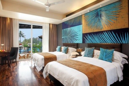 Centara Ceysands Resort & Spa - 13