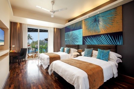 Centara Ceysands Resort & Spa - 14