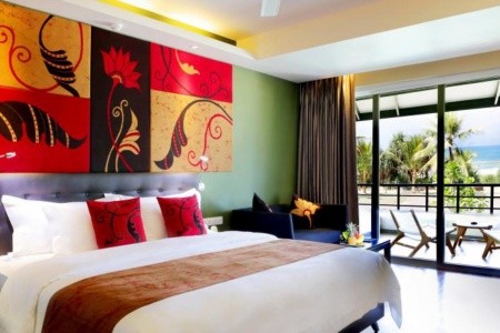 Centara Ceysands Resort & Spa - 15