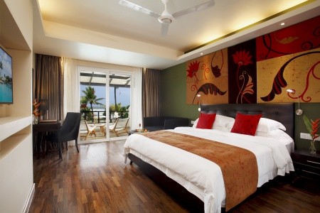 Centara Ceysands Resort & Spa - 16